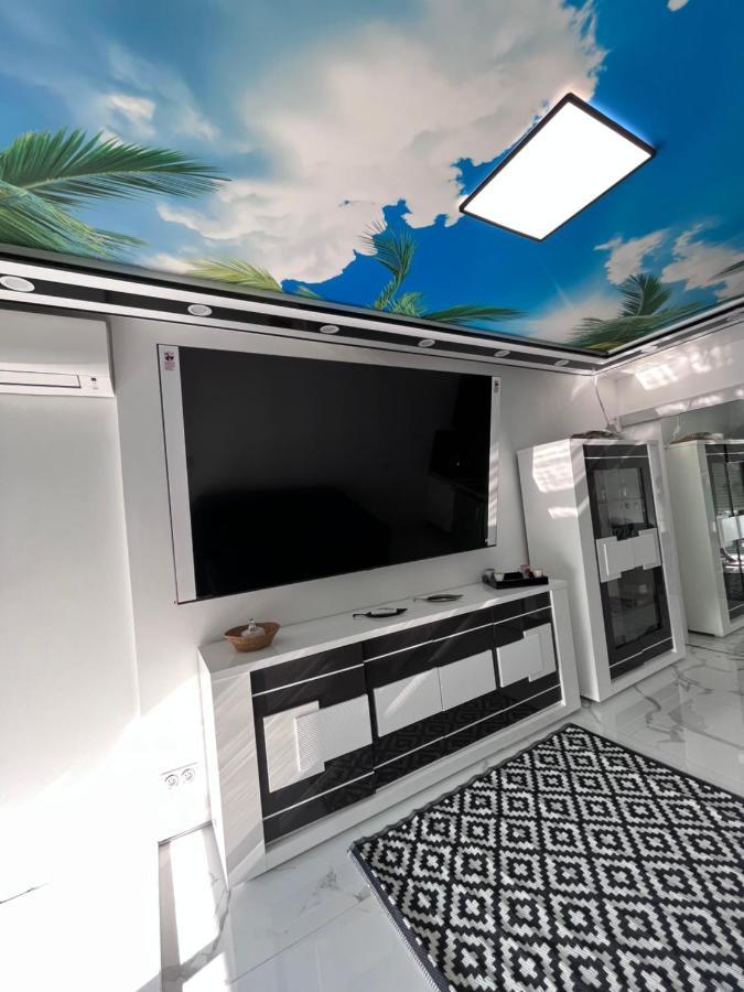 24 Appart Tropic Deluxe 阿格德 外观 照片