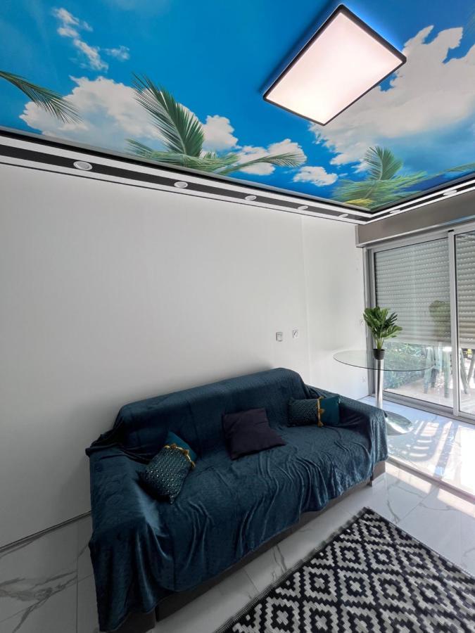 24 Appart Tropic Deluxe 阿格德 外观 照片